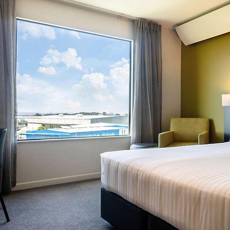 Sudima Auckland Airport Hotel Exterior photo