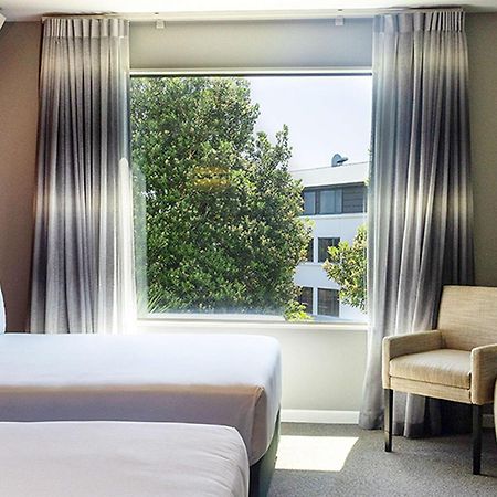 Sudima Auckland Airport Hotel Exterior photo