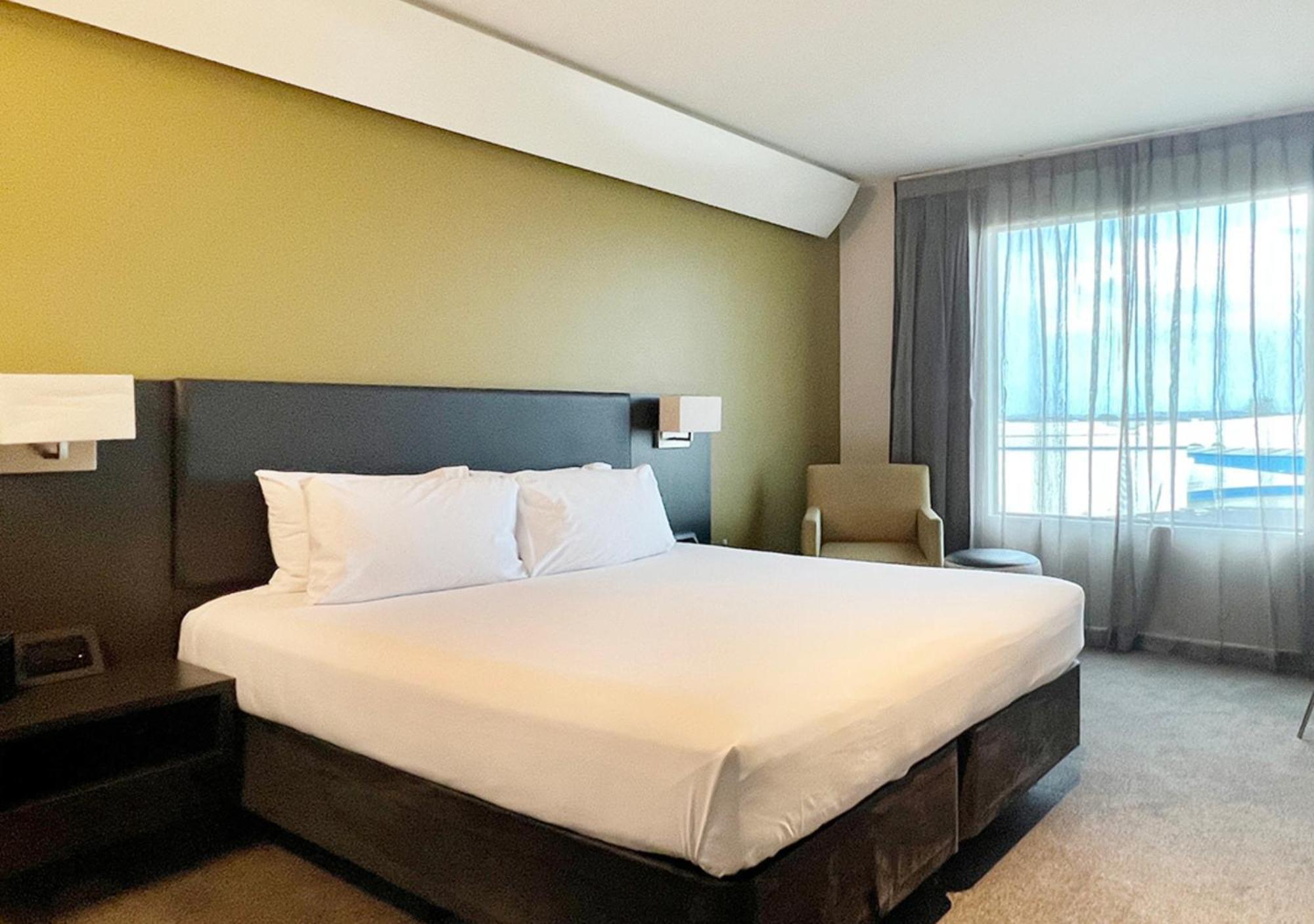 Sudima Auckland Airport Hotel Exterior photo