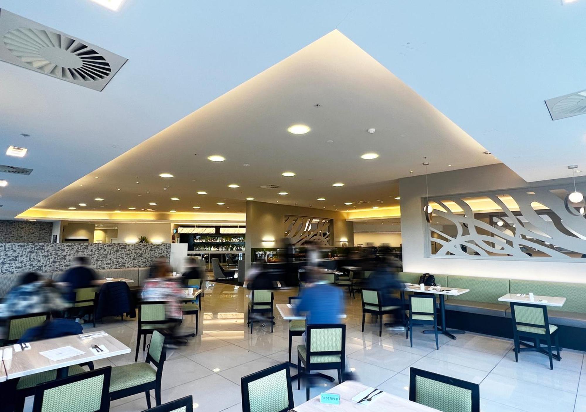 Sudima Auckland Airport Hotel Exterior photo