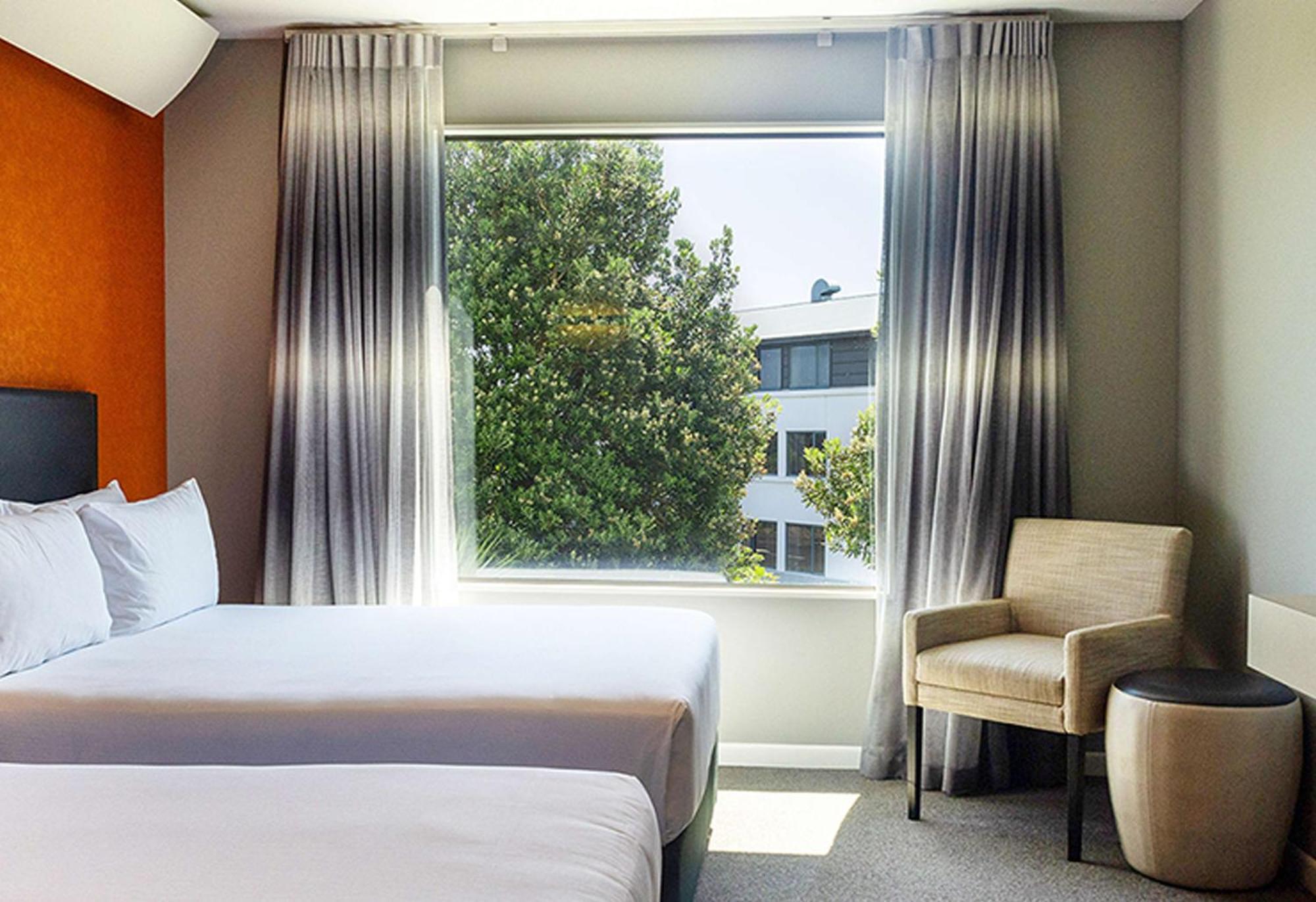 Sudima Auckland Airport Hotel Exterior photo