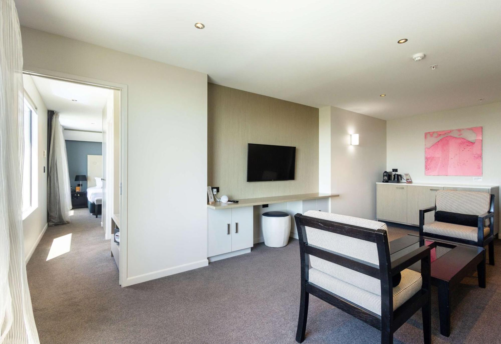 Sudima Auckland Airport Hotel Exterior photo