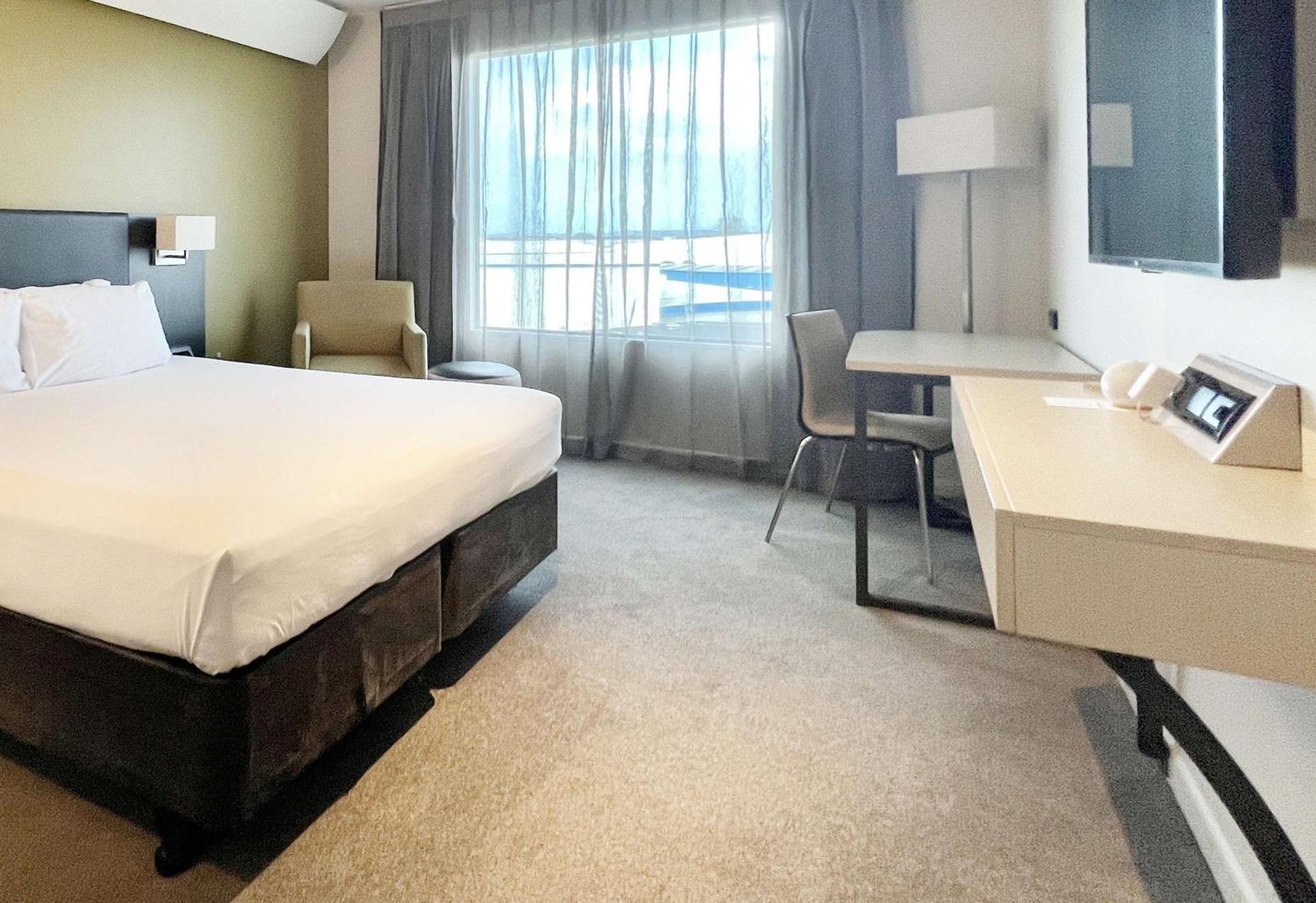 Sudima Auckland Airport Hotel Exterior photo
