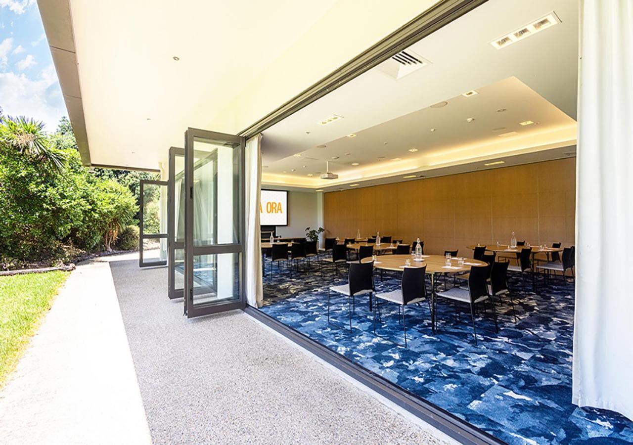 Sudima Auckland Airport Hotel Exterior photo