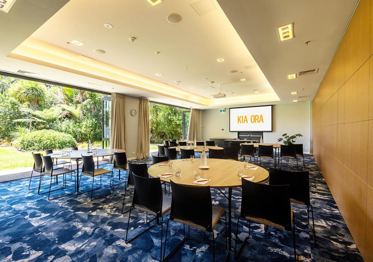 Sudima Auckland Airport Hotel Exterior photo