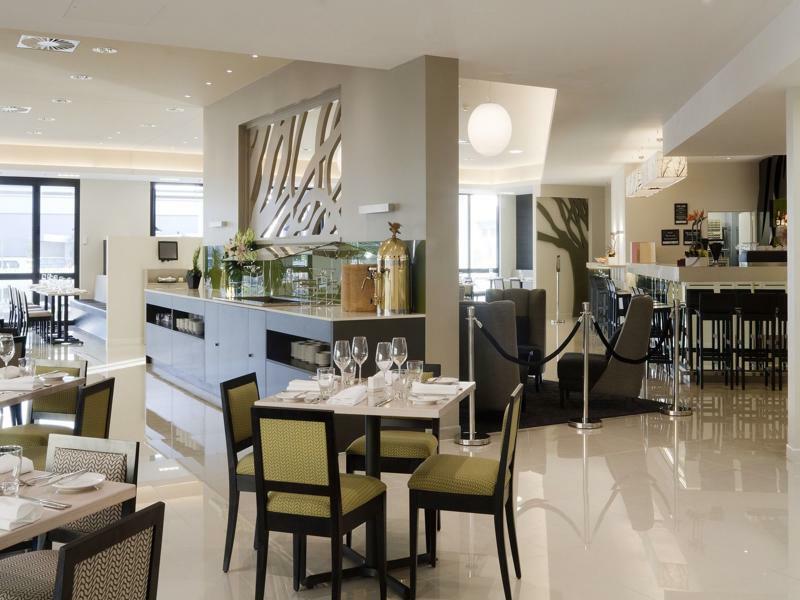 Sudima Auckland Airport Hotel Exterior photo