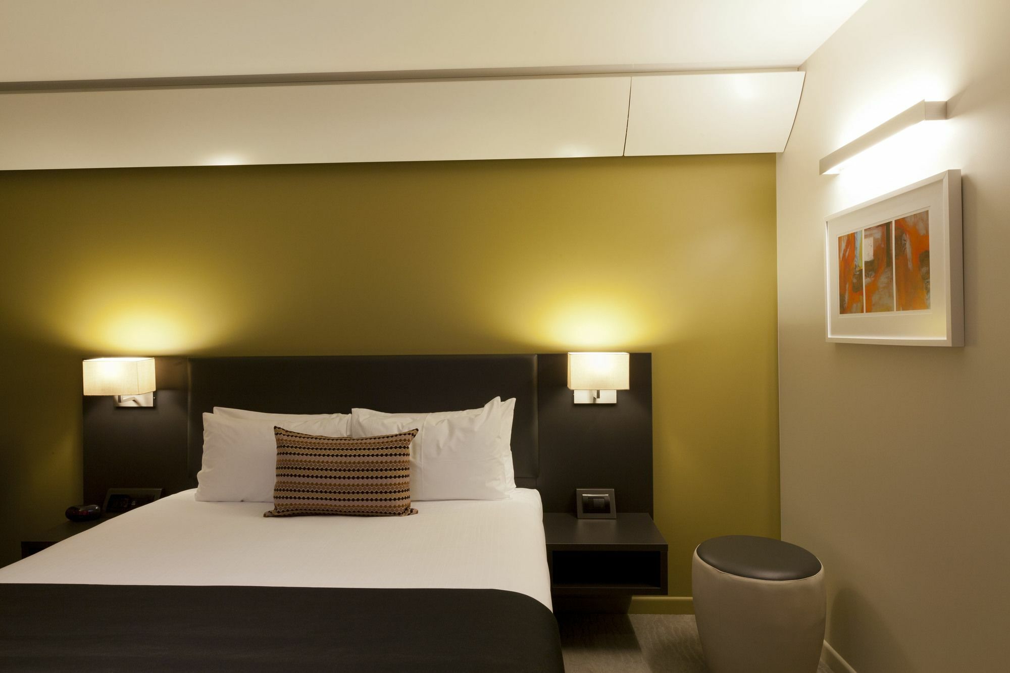 Sudima Auckland Airport Hotel Exterior photo